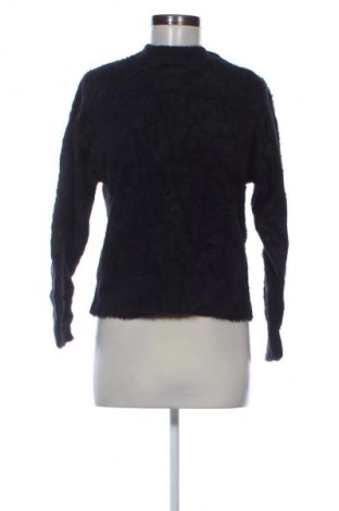 Дамски пуловер Monki, Размер S, Цвят Черен, Цена 7,66 €