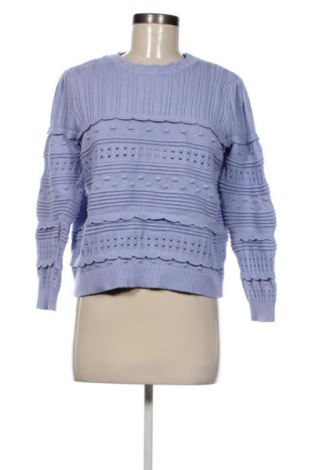 Damski sweter Monsoon, Rozmiar L, Kolor Fioletowy, Cena 70,99 zł