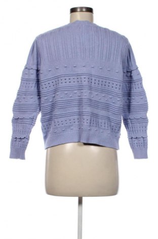Damski sweter Monsoon, Rozmiar L, Kolor Fioletowy, Cena 70,99 zł