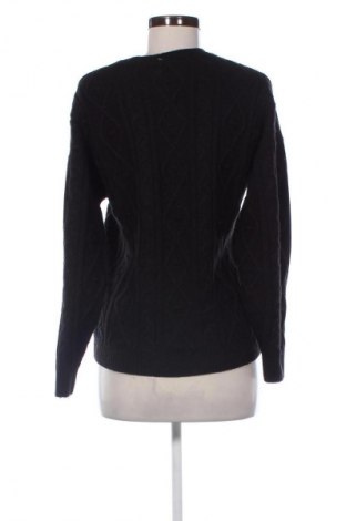 Női pulóver Montezemolo, Méret S, Szín Fekete, Ár 3 179 Ft