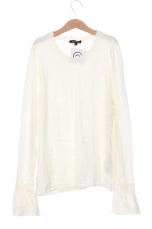 Дамски пуловер More & More, Размер XS, Цвят Бял, Цена 29,14 €
