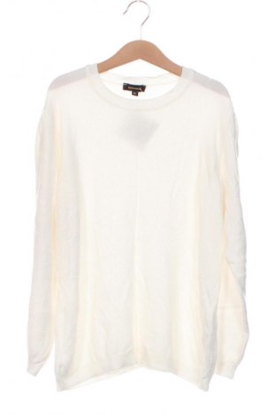Dámsky pulóver More & More, Veľkosť XS, Farba Biela, Cena  32,95 €