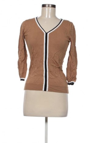 Damski sweter Morgan, Rozmiar M, Kolor Brązowy, Cena 50,99 zł