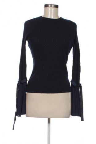 Női pulóver Morgan, Méret M, Szín Kék, Ár 6 139 Ft