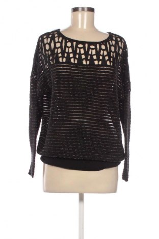 Damski sweter Morgan, Rozmiar M, Kolor Czarny, Cena 19,99 zł