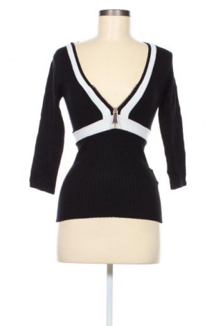 Dámsky pulóver Morgan, Veľkosť XS, Farba Čierna, Cena  12,95 €