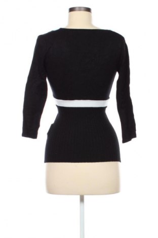 Dámsky pulóver Morgan, Veľkosť XS, Farba Čierna, Cena  12,95 €