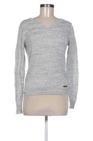 Damenpullover Moscow, Größe XS, Farbe Grau, Preis 6,99 €