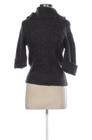 Pulover de femei Motivi, Mărime M, Culoare Gri, Preț 105,99 Lei