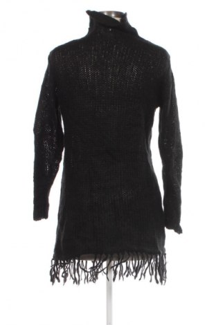 Dámský svetr Motivi, Velikost M, Barva Černá, Cena  339,00 Kč