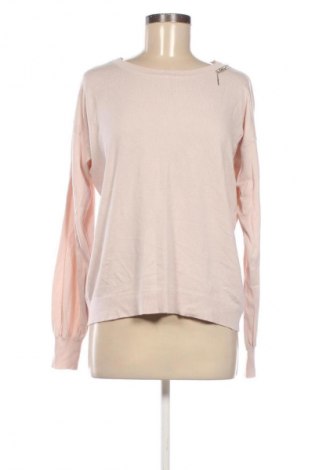 Дамски пуловер Motivi, Размер L, Цвят Пепел от рози, Цена 8,18 €