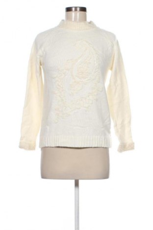 Női pulóver Mou, Méret S, Szín Ekrü
, Ár 6 909 Ft