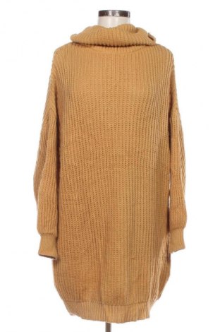 Dámsky pulóver Must Have, Veľkosť M, Farba Žltá, Cena  2,95 €