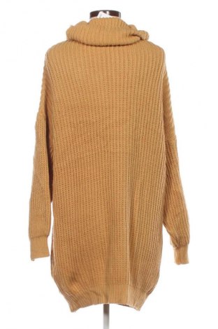 Dámsky pulóver Must Have, Veľkosť M, Farba Žltá, Cena  2,95 €