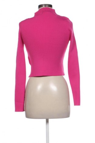 Dámský svetr MyMO, Velikost M, Barva Růžová, Cena  469,00 Kč