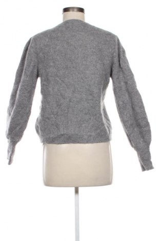 Damski sweter NA-KD, Rozmiar M, Kolor Szary, Cena 45,99 zł