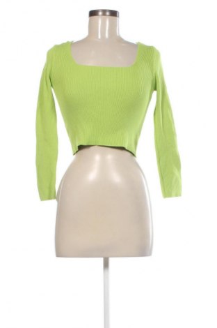 Pulover de femei NEW COLLECTION, Mărime XS, Culoare Verde, Preț 51,87 Lei