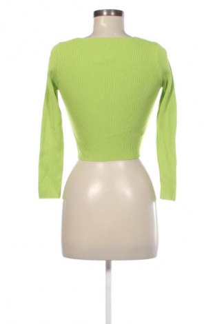 Pulover de femei NEW COLLECTION, Mărime XS, Culoare Verde, Preț 51,87 Lei