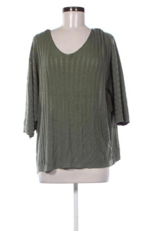 Dámský svetr NEW COLLECTION, Velikost M, Barva Zelená, Cena  239,00 Kč