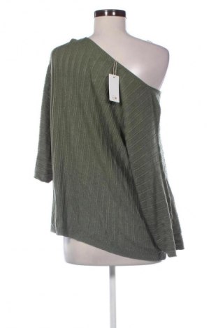 Dámský svetr NEW COLLECTION, Velikost M, Barva Zelená, Cena  239,00 Kč