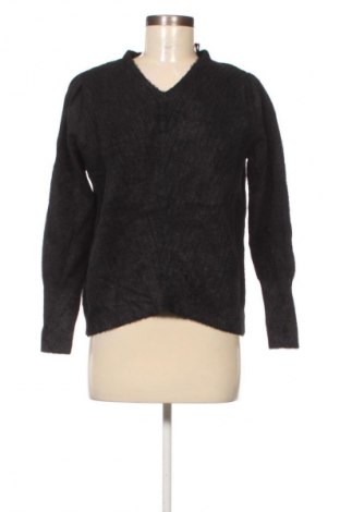 Damski sweter Ned, Rozmiar L, Kolor Czarny, Cena 9,99 zł