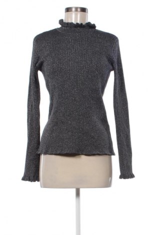 Dámský svetr Neo Noir, Velikost XL, Barva Šedá, Cena  189,00 Kč