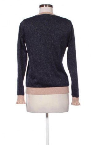 Dámský svetr Neo Noir, Velikost M, Barva Modrá, Cena  169,00 Kč