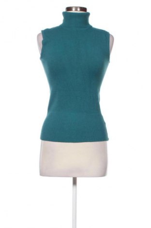 Dámský svetr New Look, Velikost M, Barva Zelená, Cena  69,00 Kč