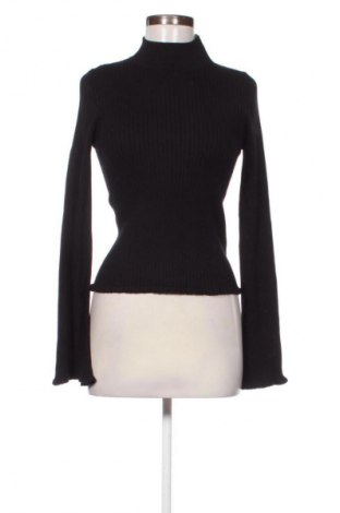 Дамски пуловер New Look, Размер M, Цвят Черен, Цена 12,85 €