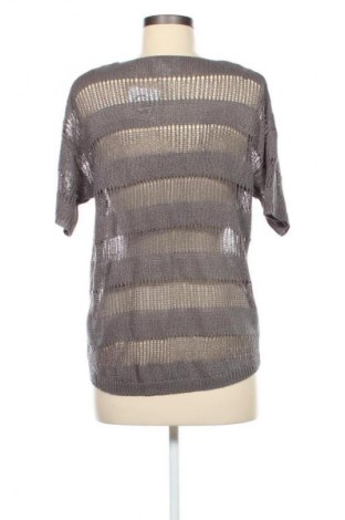 Dámský svetr Next, Velikost L, Barva Šedá, Cena  129,00 Kč