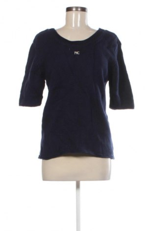 Damski sweter Nice Connection, Rozmiar XL, Kolor Niebieski, Cena 69,99 zł