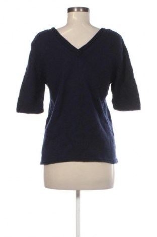 Damski sweter Nice Connection, Rozmiar XL, Kolor Niebieski, Cena 69,99 zł