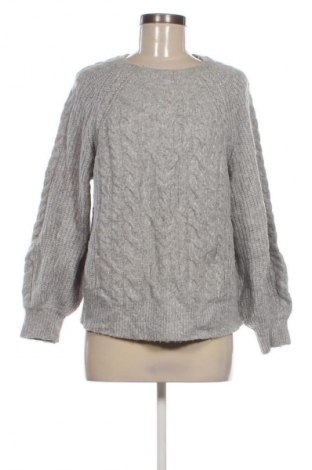 Dámský svetr Nichii, Velikost M, Barva Šedá, Cena  249,00 Kč