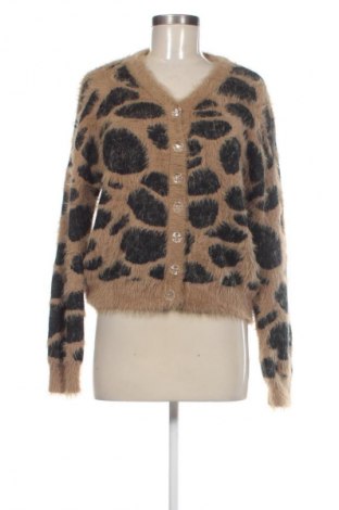 Дамски пуловер Noisy May, Размер XS, Цвят Многоцветен, Цена 9,71 €