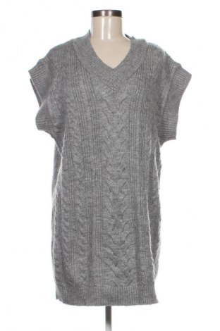 Dámsky pulóver Noisy May, Veľkosť L, Farba Sivá, Cena  9,95 €