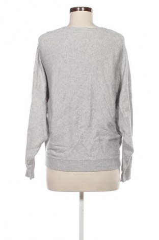 Damski sweter Noisy May, Rozmiar M, Kolor Szary, Cena 13,99 zł