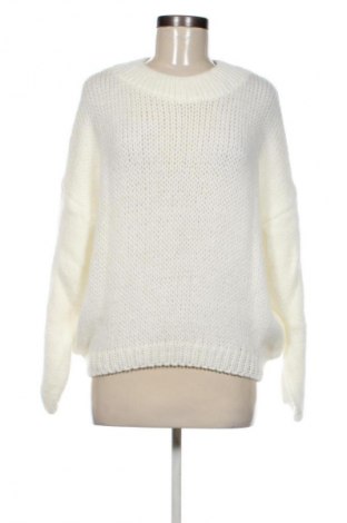 Дамски пуловер Numinou, Размер M, Цвят Екрю, Цена 45,50 €