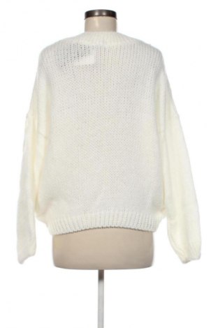 Дамски пуловер Numinou, Размер M, Цвят Екрю, Цена 45,50 €