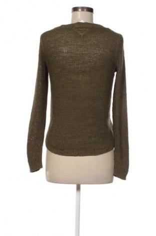 Dámsky pulóver ONLY, Veľkosť S, Farba Zelená, Cena  7,95 €