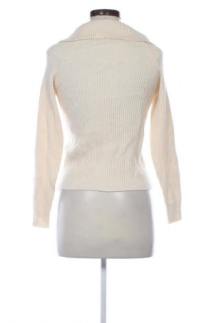 Дамски пуловер ONLY, Размер L, Цвят Екрю, Цена 8,18 €
