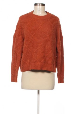 Dámský svetr ONLY, Velikost S, Barva Hnědá, Cena  209,00 Kč