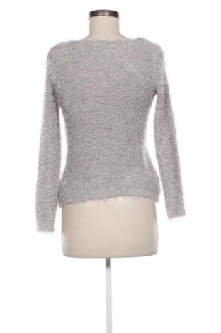 Дамски пуловер ONLY, Размер XS, Цвят Сив, Цена 5,62 €