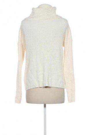 Dámský svetr ONLY, Velikost S, Barva Krémová, Cena  209,00 Kč