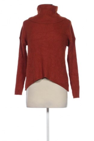 Dámsky pulóver ONLY, Veľkosť S, Farba Hnedá, Cena  8,95 €