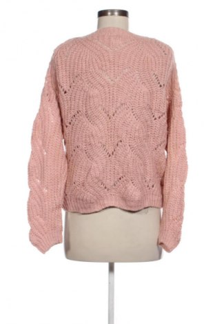 Дамски пуловер ONLY, Размер M, Цвят Пепел от рози, Цена 5,62 €
