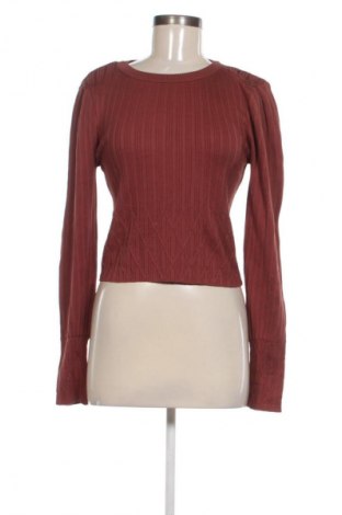 Damski sweter ONLY, Rozmiar M, Kolor Brązowy, Cena 17,99 zł