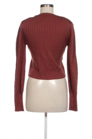 Damski sweter ONLY, Rozmiar M, Kolor Brązowy, Cena 17,99 zł