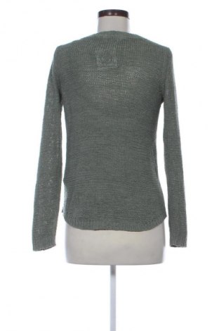 Дамски пуловер ONLY, Размер M, Цвят Зелен, Цена 4,09 €