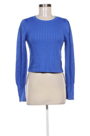 Γυναικείο πουλόβερ ONLY, Μέγεθος S, Χρώμα Μπλέ, Τιμή 8,99 €