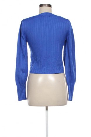 Γυναικείο πουλόβερ ONLY, Μέγεθος S, Χρώμα Μπλέ, Τιμή 8,99 €